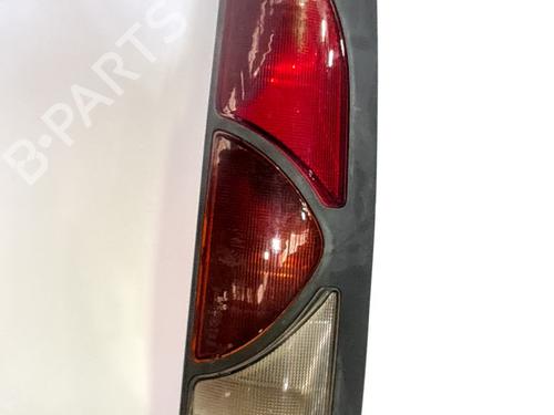Used Right taillight Right taillight RENAULT KANGOO (KC0/1_) D 65 1.9 (KC0E, KC02, KC0J, KC0N) (64 hp) 34182359 34182359