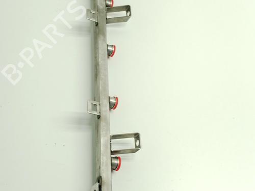 Sprederrør Sprederrør BMW 3 Coupe (E46) 320 Ci (150 hp) 33761183 33761183