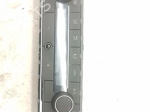 Climate control VW T-CROSS (C11, D31) 1.0 TSi | BP38990872I5 - Image 6