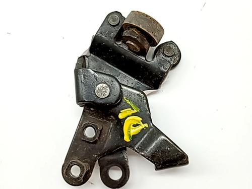 Used Hinge/Door check strap MAZDA 5 (CR) 2.0 CD (CR19) (143 hp) 31163899