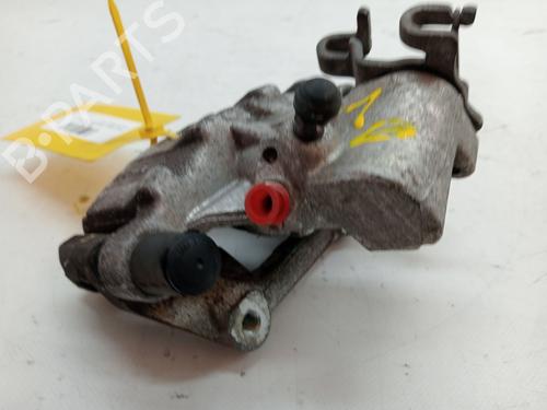 Right rear brake caliper TOYOTA YARIS (_P13_) 1.5 Hybrid (NHP130_, NHP130) | BP23358395M106 