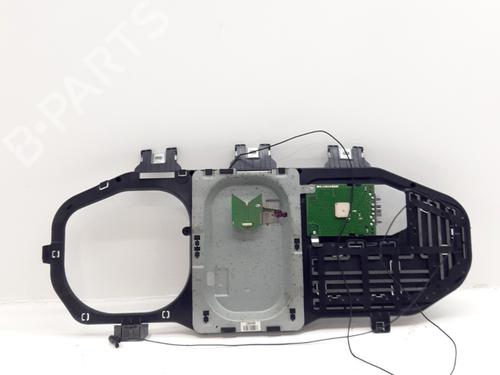 Midtkonsoll MERCEDES-BENZ GL-CLASS (X164) GL 320 CDI 4-matic (164.822) | BP32080174I22 