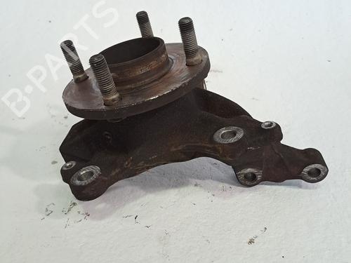 Right front steering knuckle FORD TRANSIT COURIER B460 Box Body/MPV 1.5 TDCi | BP28958488M26 