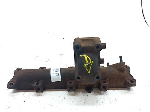 Udstødningsmanifold IVECO DAILY VI Van 33S16, 35S16, 35C16, 38S16, 40C16, 42S16, 50C16 (156 hp) 30920110