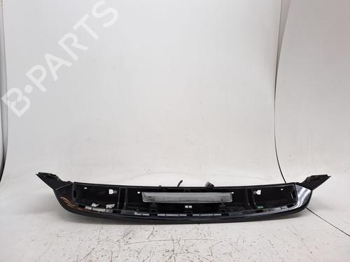Rear spoiler OPEL CORSA F (P2JO) 1.2 MHEV | BP27653098C96 