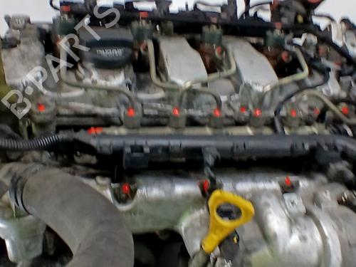 Engine HYUNDAI SANTA FÉ II (CM) 2.2 CRDi GLS 4x4 | BP31328562M1 