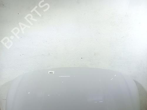 Used Hood Hood OPEL COMBO Box Body/MPV (K9) Combo-e (136 hp) 36257686 36257686