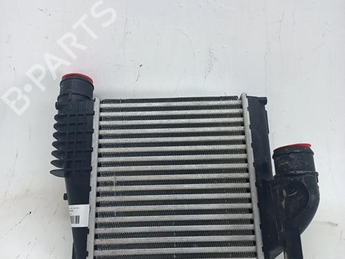 Intercooler OPEL CORSA F (P2JO) 1.2 (68) (101 hp) 32312489
