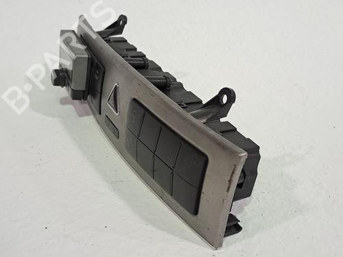 Warning switch MERCEDES-BENZ C-CLASS Coupe (CL203) C 220 CDI (203.708) | BP23942765I22 