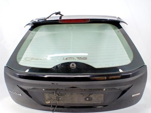 Used Tailgate FORD FOCUS II (DA_, HCP, DP) 1.8 TDCi (115 hp) 31874465