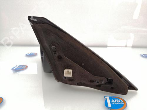 Left mirror MAZDA 3 (BK) 1.6 (BK14) | BP23893456C26 