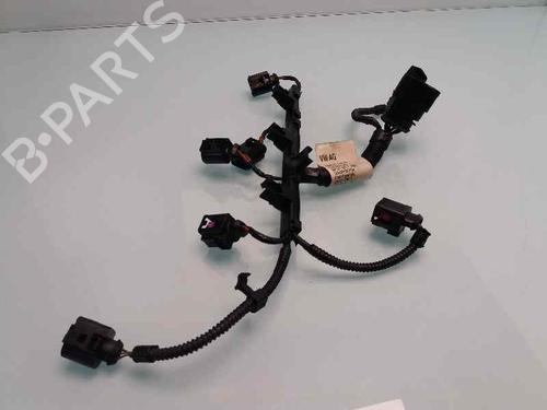 Sprederrør SEAT LEON (1P1) 2.0 TFSI | BP23404492M98 