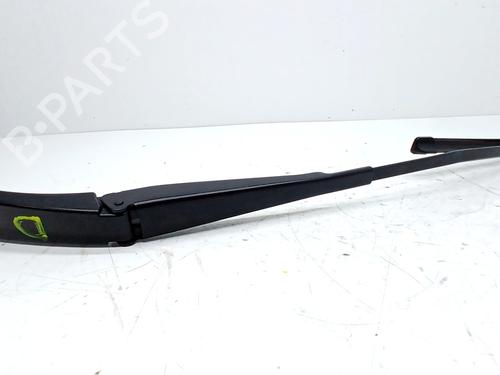 Vindspejlsviskerarm Vindspejlsviskerarm AUDI A1 Sportback (GBA) 30 TFSI (116 hp) 33763251 33763251