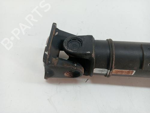 Driveshaft SUBARU XV (_GP_) 2.0 i AWD (GP7, G33GP) | BP23380417M37 