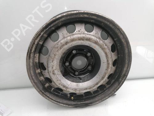 Felg CITROËN JUMPY II Van 2.0 HDi 125 (128 hp) 23458908