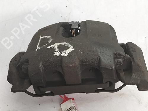 right-front-brake-caliper-mercedes-benz-m-class-w164-2005-2006-2007-2008-2009-2010-2011-2012-36109385 main image