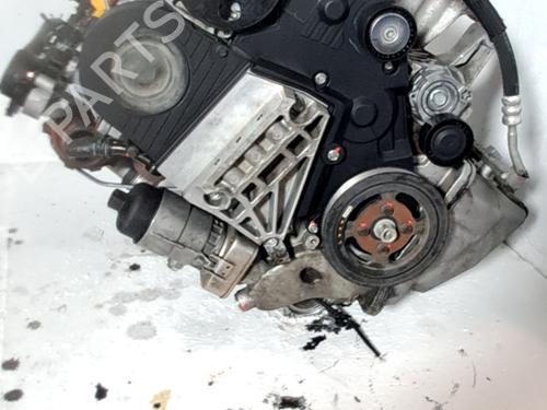 Engine CHEVROLET CRUZE (J300) 2.0 CDI | BP32159671M1 