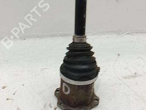 Right front driveshaft SKODA SCALA (NW1) 1.0 TSI | BP39554779M39 - Image 4
