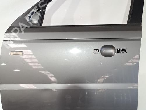 Used Left front door LAND ROVER RANGE ROVER SPORT I (L320) 2.7 D 4x4 (190 hp) 23382495