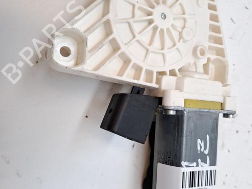Used Left rear window motor MERCEDES-BENZ CLA Coupe (C117) CLA 200 CDI / d (117.308) (136 hp) 23286664