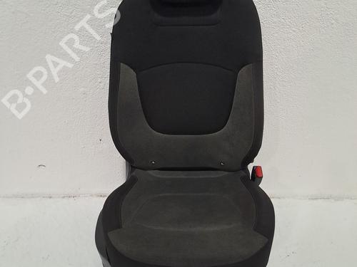 Sedile anteriore destro RENAULT CAPTUR I (J5_, H5_) 1.5 dCi 90 (J5N4, J5M5, J5MW, J5M6, J5AL, J5AJ) (90 hp) 27673205