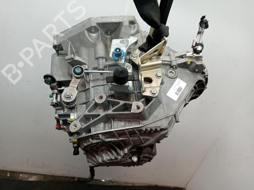 Gearbox FIAT TIPO Estate (356_, 357_) 1.4 (356WXF1B) | BP23357218M3 