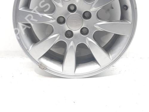 Used Rim Rim SUBARU FORESTER (SG_) 2.0 X AWD (SG5) (158 hp) 34238681 34238681