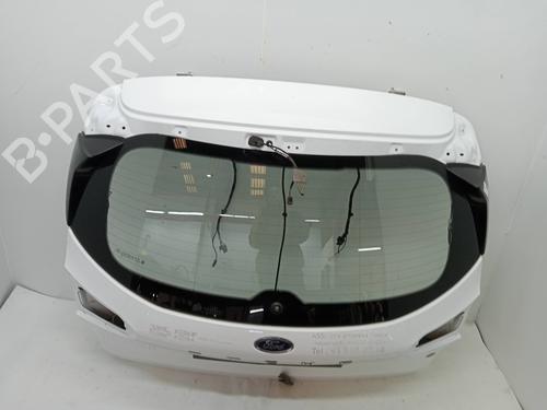 Used Tailgate FORD FOCUS IV (HN) 1.5 EcoBlue (120 hp) 23351270