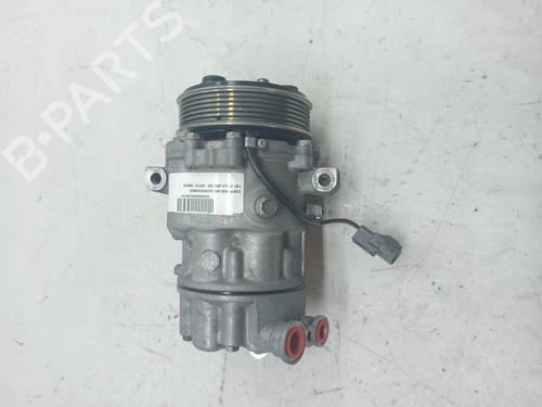 Used AC compressor FIAT DOBLO Bus (263_) 1.6 D Multijet (263AXP1B, 263AXW1B) (95 hp) 23350474