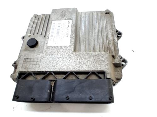 Used Engine control unit (ECU) LANCIA MUSA (350_) 1.3 D Multijet (350.AXG11, 350.AXG1A) (90 hp) 29585036