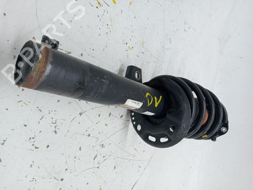 Left front shock absorber AUDI A3 Sportback (8PA) 2.0 TDI 16V | BP23365982M16 