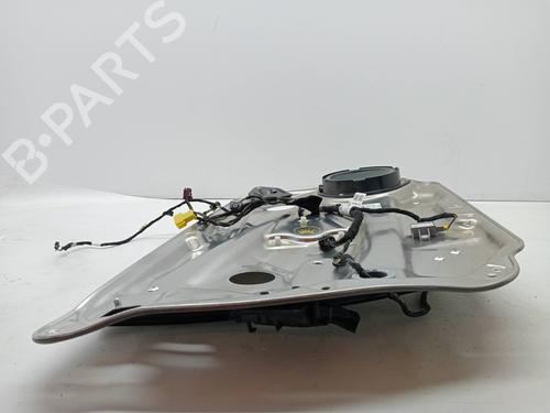 Front left window mechanism MERCEDES-BENZ C-CLASS (W204) C 200 CGI (204.048) | BP23348838C22 