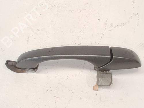 Used Front right exterior door handle Front right exterior door handle 37437502 37437502