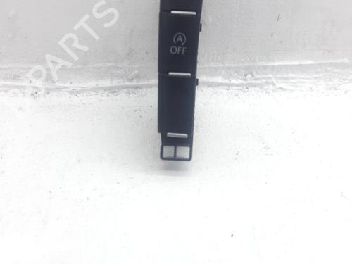 Used Switch Switch VW GOLF VII Variant (BA5, BV5) 2.0 TDI (150 hp) 33769121 33769121