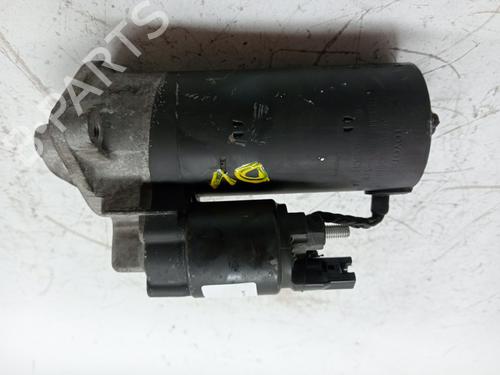 Used Starter TOYOTA COROLLA Saloon (_E12_) 2.0 D-4D (CDE120_, CDE120R) (116 hp) 23375906
