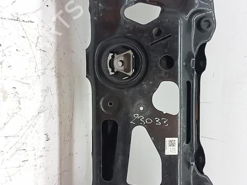 Used Subframe Subframe AUDI Q2 (GAB, GAG) 30 TDI (115 hp) 40547437 40547437