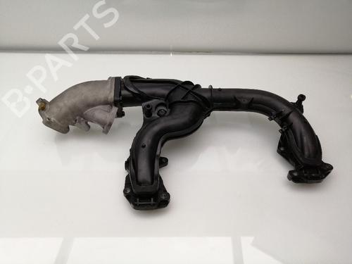 Pipe AUDI A4 B6 Avant (8E5) 3.0 | BP23381008M125