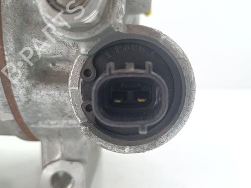 AC-Kompressor TOYOTA AURIS (_E18_) 1.6 (ZRE181_, ZRE185_, ZRE185R, ZRE181R) | BP26574591M34 