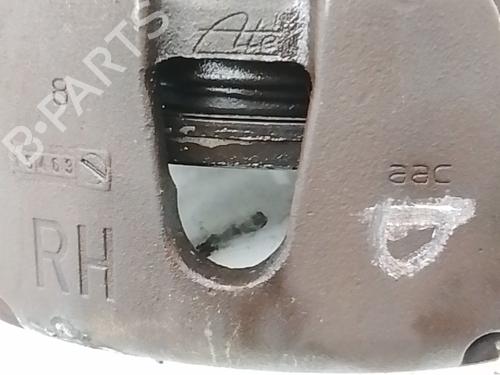 Right front brake caliper FORD FOCUS C-MAX (DM2) 1.6 | BP38419397M104 - Image 3