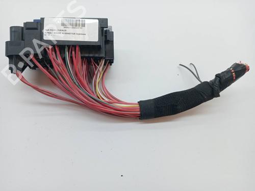 Used Fuse box RENAULT GRAND SCÉNIC III (JZ0/1_) 1.5 dCi (JZ09, JZ0D, JZ10, JZ14, JZ1G, JZ29, JZ2C) (110 hp) 23343010
