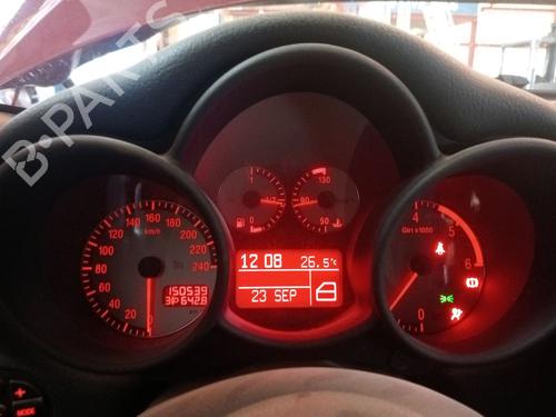 Cockpit ALFA ROMEO GT (937_) 1.9 JTD (937CXN1B) (150 hp) 23372761