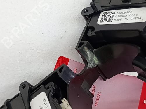 Switch OPEL ASTRA H TwinTop (A04) 1.6 (L67) | BP40546860I30 - Image 2