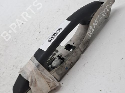Front right exterior door handle CITROËN C4 I (LC_) 1.6 HDi | BP27463276C129 