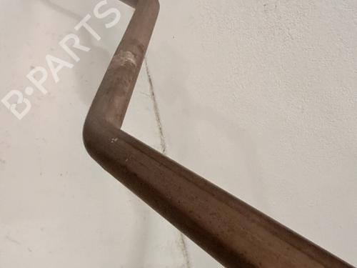 Exhaust system BMW 1 (E87) 118 d | BP38437498M121 - Image 5