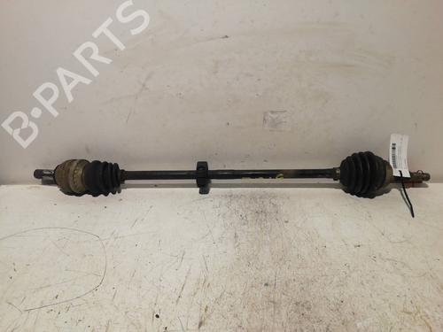 Used Right front driveshaft OPEL ASTRA F Hatchback (T92) 1.7 D (F08, M08, F68, M68) (57 hp) 26538960