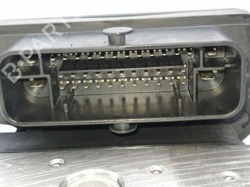ABS pump FIAT DUCATO Platform/Chassis (250_) 150 Multijet 2,3 D | BP25346823M43 