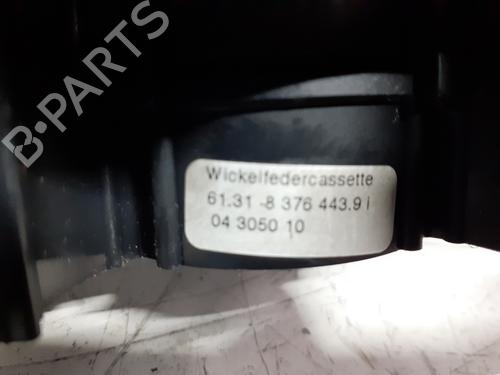 Squib airbag BMW 3 (E36) 318 i | BP24951076C102 