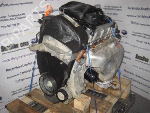 Motor SEAT IBIZA II (6K1) 1.9 SDI (64 hp) 25458849