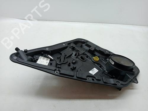 Used Rear left window mechanism MERCEDES-BENZ A-CLASS (W176) A 180 CDI (176.000) (109 hp) 23347651