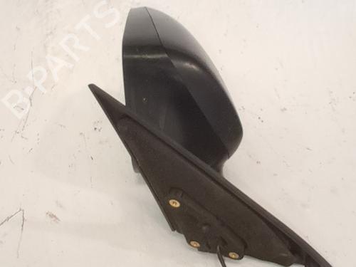 Retrovisor esquerdo SUBARU FORESTER (SH_) 2.0 D AWD (SHH, SHD, SHN) | BP37289032C26 - Image 3